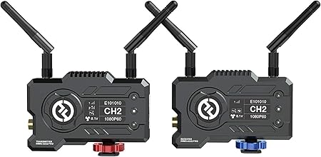 HollyView Hollyland Mars 400S PRO Wireless HollyView Hollyland Mars 400S PRO Wireless